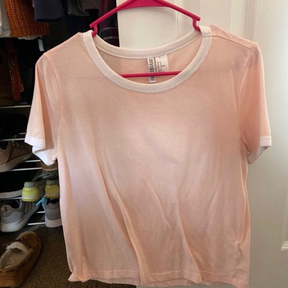 Rue 21 tshirt